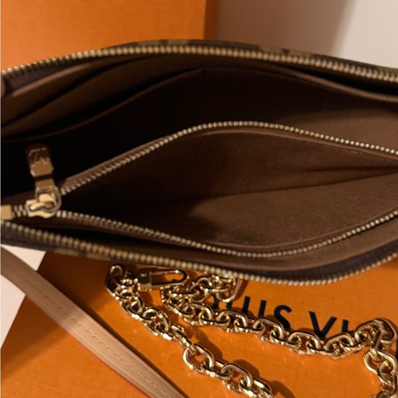 Louis Vuitton shoulder bag - Picture 6 of 8